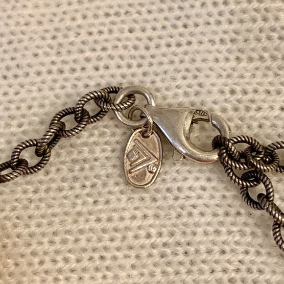 Stunning Silpada necklace - Picture 4 of 4